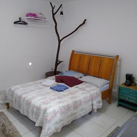 Recanto So Alegria 2 Сера Негра Екстериор снимка